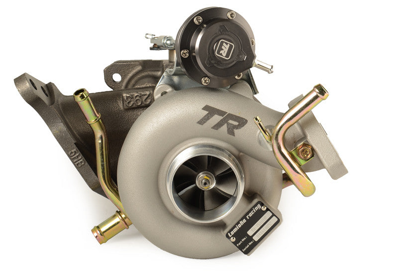 TR Subaru Legacy GT TD06-20G Twin Scroll Bolt On Turbo Stock Replacement