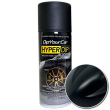 Frozen Black HyperDip