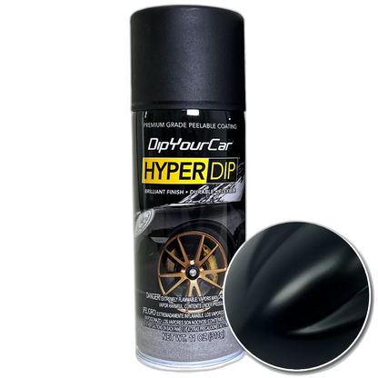 Frozen Black HyperDip