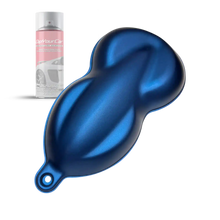 Frozen Blue PDS Aerosol