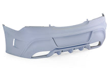 2010-2016 Hyundai Genesis Coupe Solus Rear Bumper