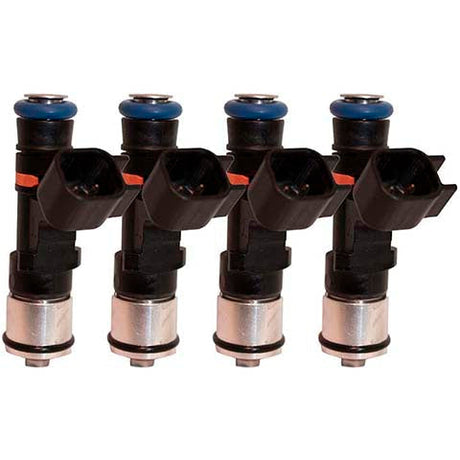 Fuel Injector Clinic 1000cc High-Z Injector Set | 2012-2015 Honda Civic Si (IS114-1000H)