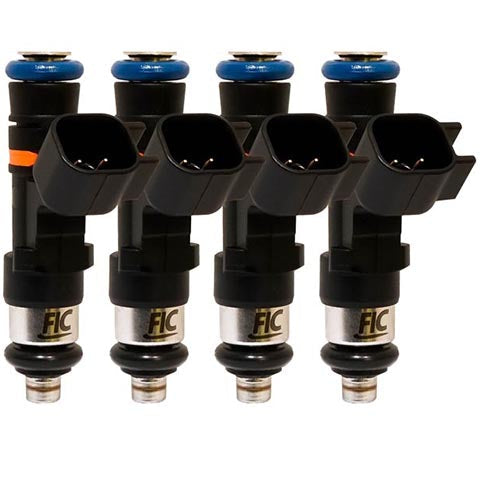 Fuel Injector Clinic 900cc Injector Set | Multiple Honda/Acura Fitments (IS116-0900H)