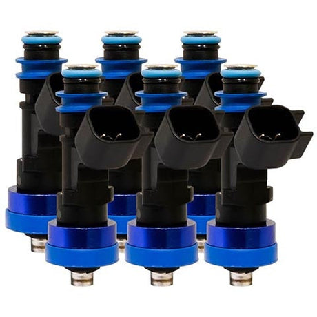 Fuel Injector Clinic 900cc Honda J-Series ('98-'03) Injector Set (High-Z) / IS118-0900H