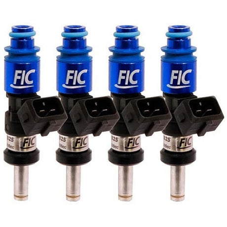 Fuel Injector Clinic 1200cc High-Z Injectors | 02-14 Subaru WRX / 07-21 STI (IS175-1200H)