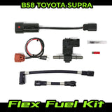 Fuel-It FLEX FUEL KIT for B58 Toyota GR Supra and BMW Z4 M40i