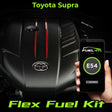 Fuel-It FLEX FUEL KIT for B58 Toyota GR Supra and BMW Z4 M40i