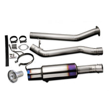 Tomei Full Titanium Muffler Kit Expreme Ti S14 SR20DET