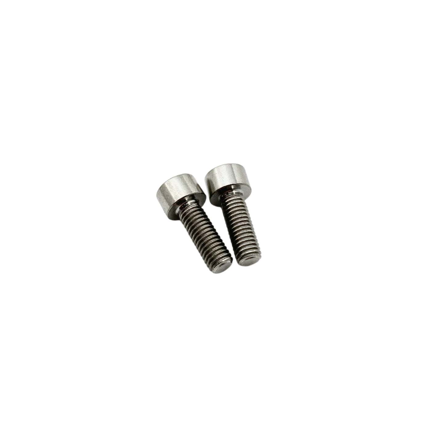 JDC Titanium MAF Sensor Replacement Bolts | Nissan R35 GT-R/370Z