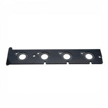 JDC "Show Series" Carbon Fiber Coil On Plug Mounting Plate (Evo 4-9)