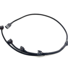JDC "Hideaway" Coil on Plug Wire Harness | Mitsubishi Evo 4-9