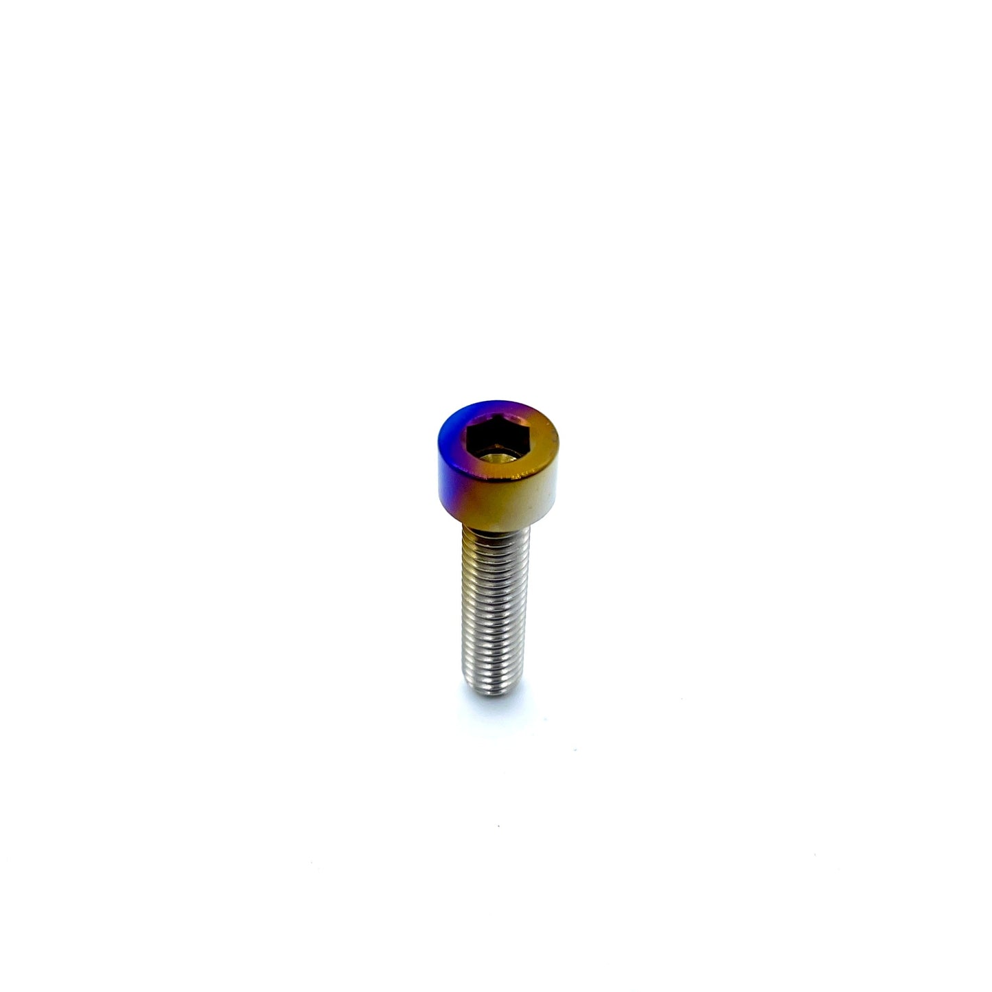 JDC Titanium Camber Adjustment Bolt Kit | Universal