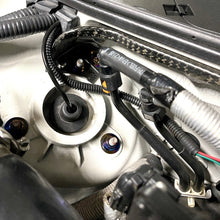 JDC Titanium Strut Tower Area Hardware Kit (R35 GT-R)