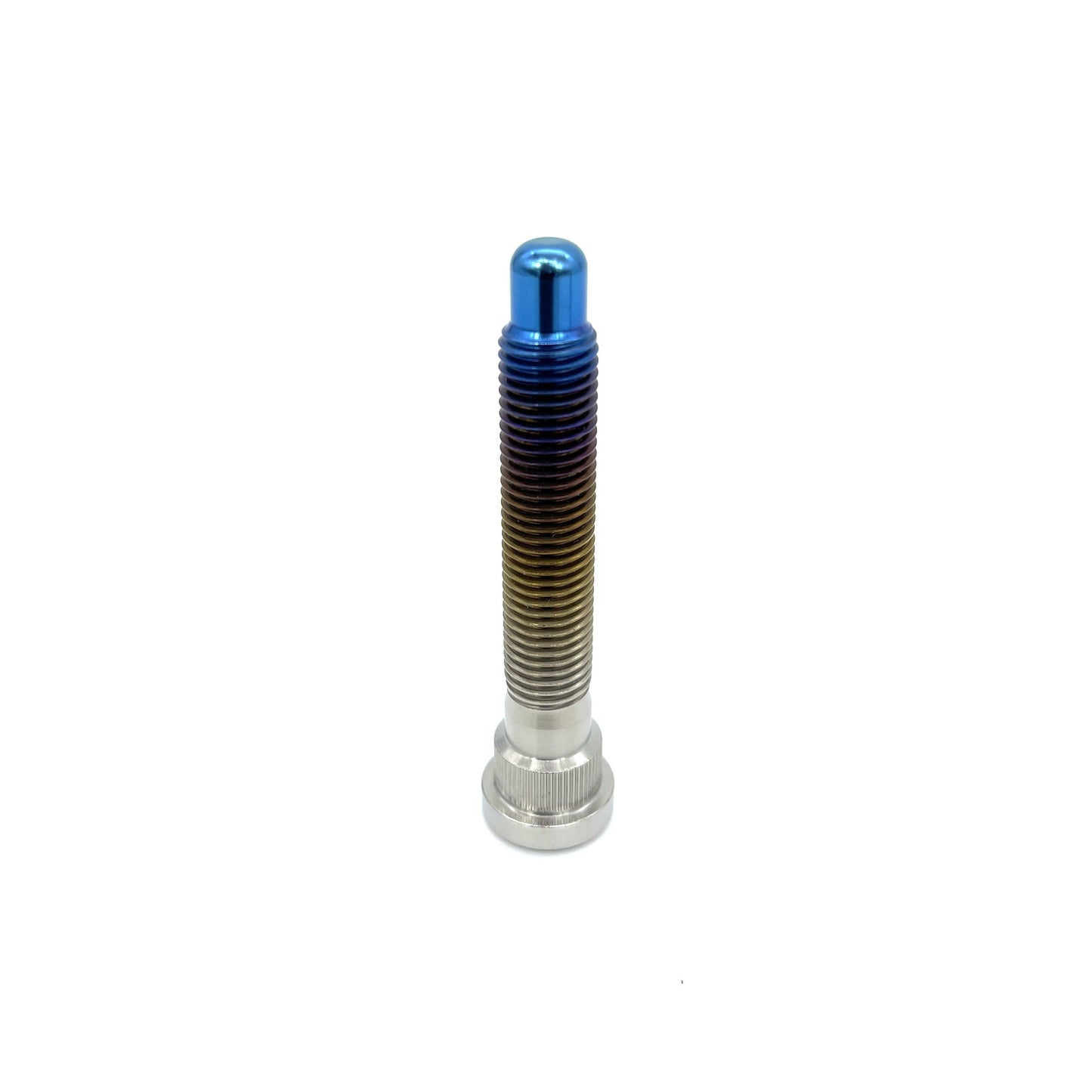 JDC Titanium Extended Wheel Studs (Multiple Applications)