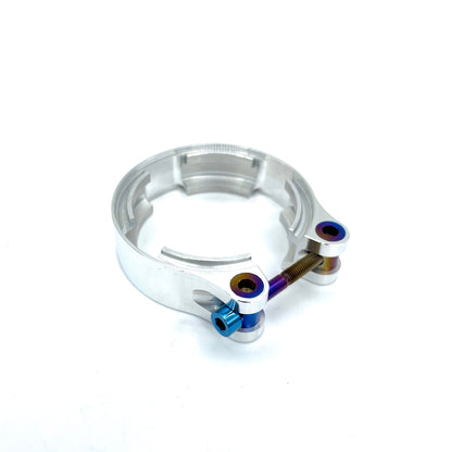 JDC Titanium TiAL Q Blow Off Valve Hardware