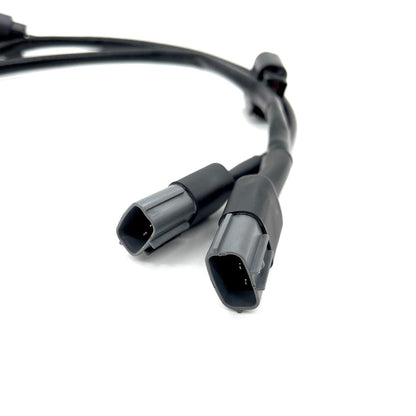JDC Coil-On-Plug Wire Harness | Mitsubishi Evo 4-9