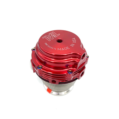 JDC Titanium TiAL MV-R/MV-S Wastegate Hardware