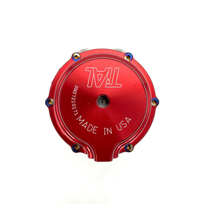 JDC Titanium TiAL MV-R/MV-S Wastegate Hardware