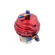 JDC Titanium TiAL MV-R/MV-S Wastegate Hardware