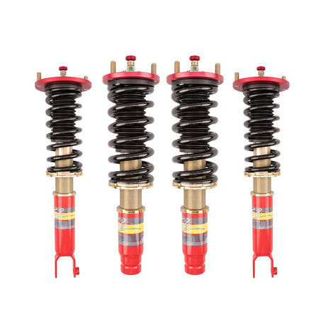 Function and Form Type 2 Coilovers for 1990-1993 Honda Accord (CB)