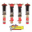 Function and Form Type 2 Coilovers for 2002-2007 Subaru Impreza WRX