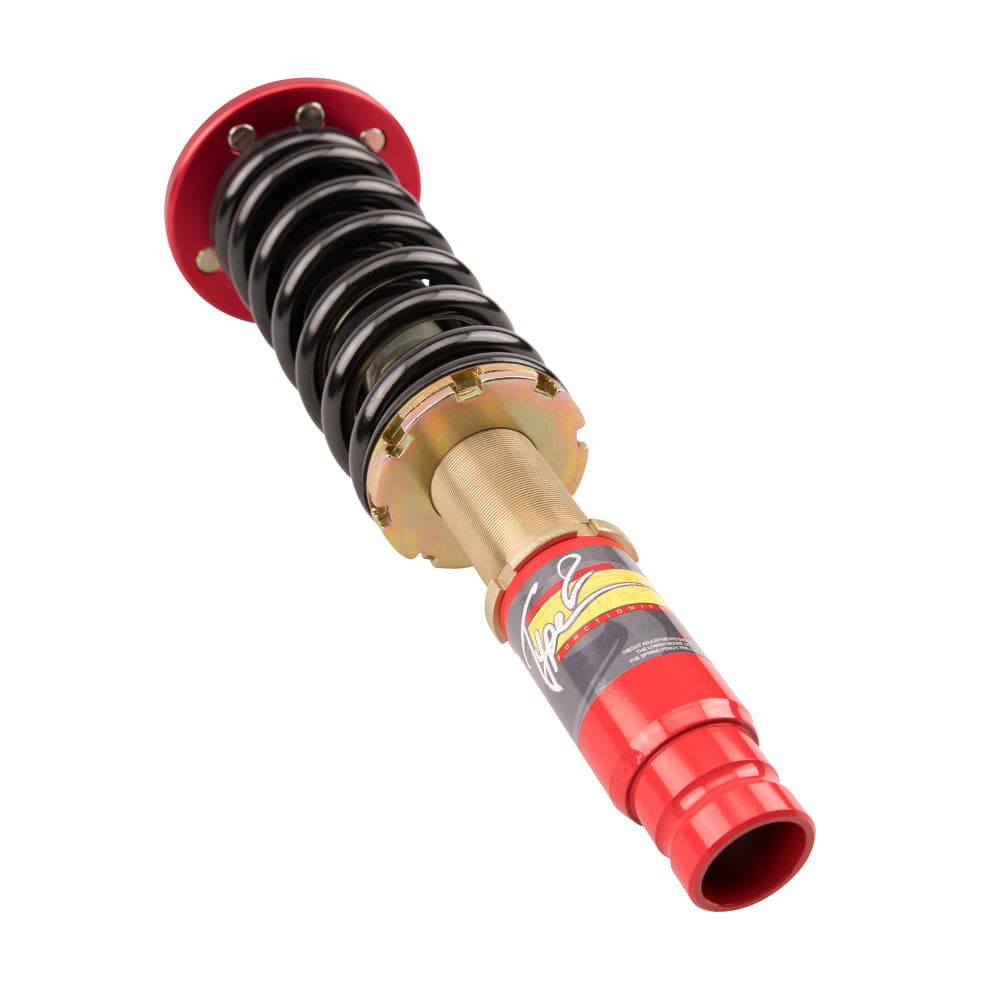 Function and Form Type 2 Coilovers for 2004-2008 Acura TL