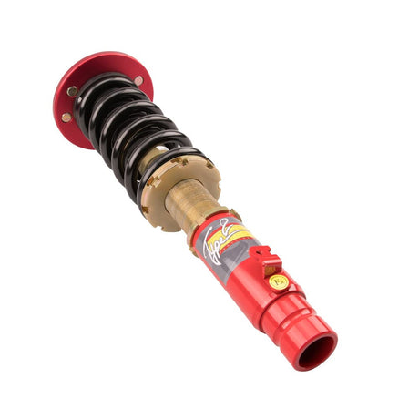 Function and Form Type 2 Coilovers for 2009-2014 Acura TL