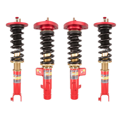 Function and Form Type 2 Coilovers for 2013-2016 Honda Accord (CT/CR)