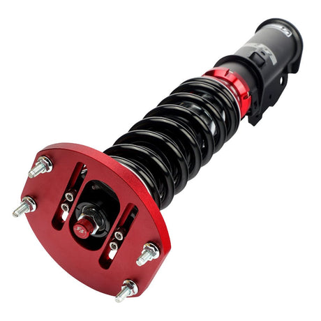 Function and Form Type 3 Coilovers for 1989-1990 Porsche 911 Carrera (964)