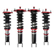 Function and Form Type 3 Coilovers for 1991-1994 Porsche 911 Carrera (964)