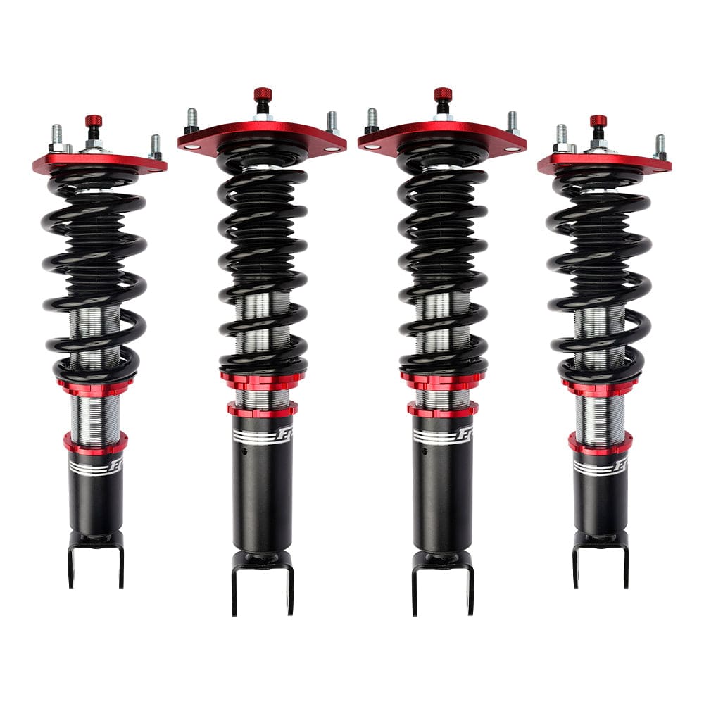 Function and Form Type 3 Coilovers for 1991-1996 Toyota Camry (XV10)