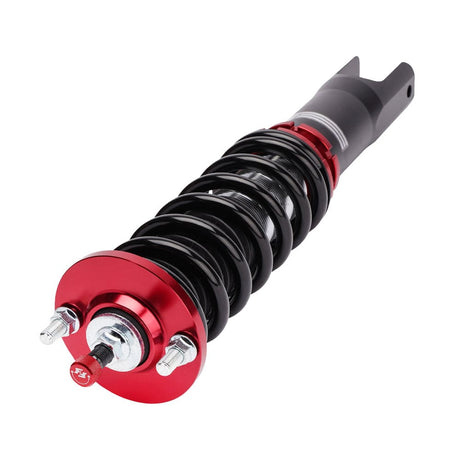 Function and Form Type 3 Coilovers for 2004-2008 Acura TL (UA6/UA7)