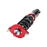 Function and Form Type 3 Coilovers for 2008-2014 Subaru Impreza STI Hatchback (GR)