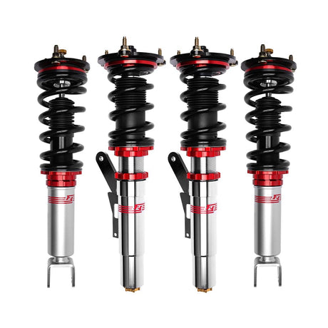 Function and Form Type 4 Coilovers for 2005-2012 Porsche 911 RWD/4WD (997)