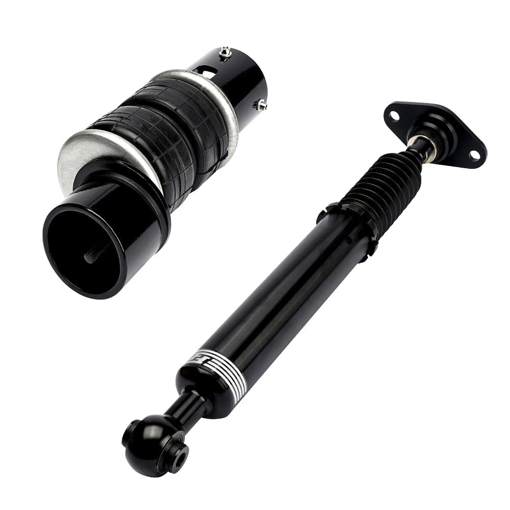 Function and Form Type 5 Air Struts for 2015+ Dodge Challenger