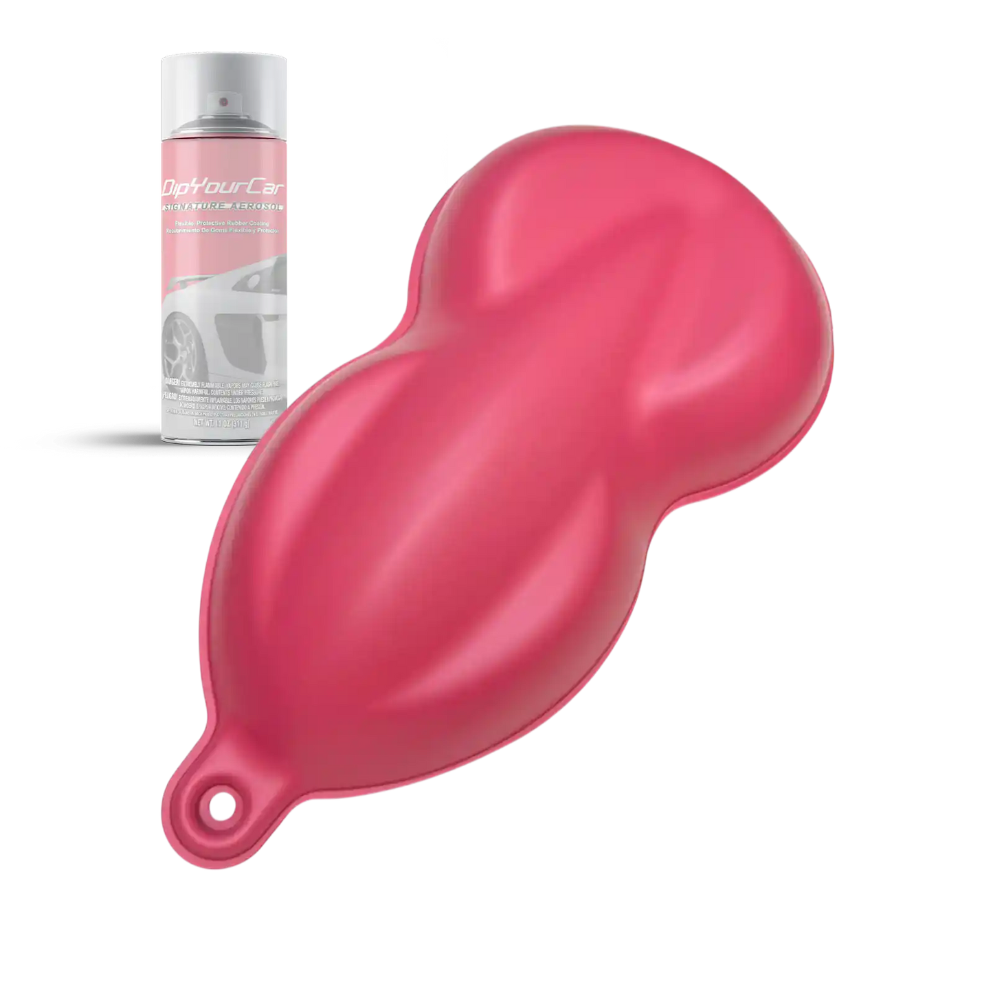 Fusion Pink PDS Aerosol