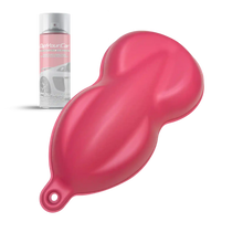 Fusion Pink PDS Aerosol
