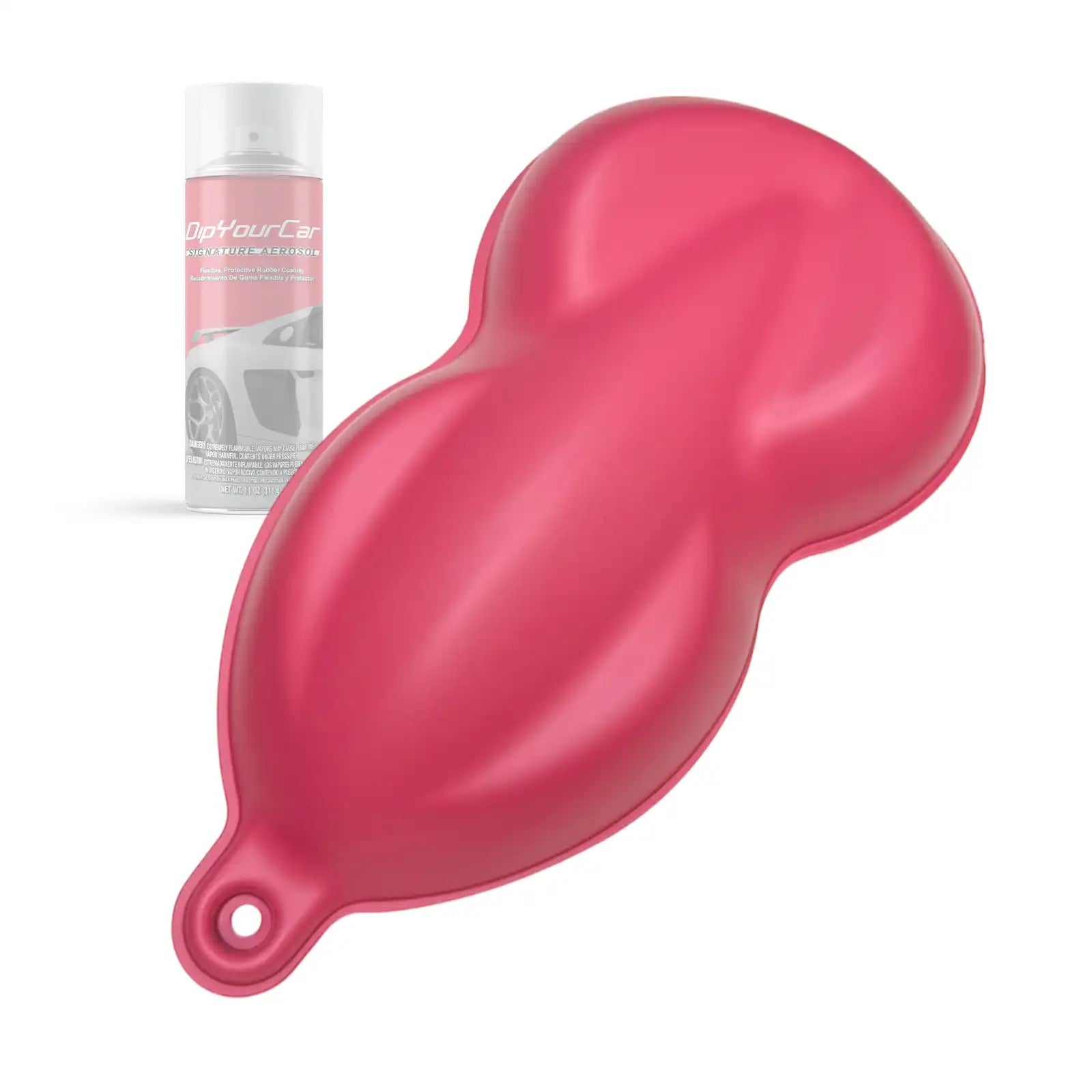 Fusion Pink PDS Aerosol