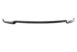 Tesla Model 3 ATS Style Genuine Carbon Fiber Front Lip | FYBR Aero