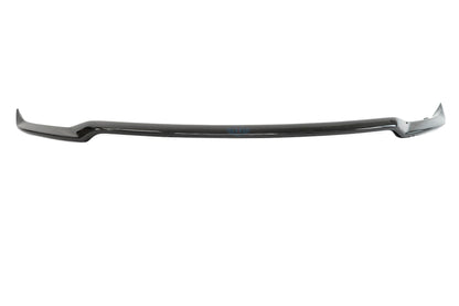 Tesla Model 3 ATS Style Genuine Carbon Fiber Front Lip | FYBR Aero
