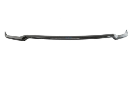 Tesla Model 3 ATS Style Genuine Carbon Fiber Front Lip | FYBR Aero