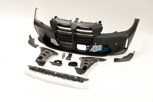 2019-2022 BMW Pre-LCI 3 Series (G20/G21) M3 Style Front Bumper