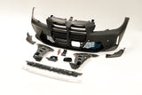 2019-2022 BMW Pre-LCI 3 Series (G20/G21) M3 Style Front Bumper