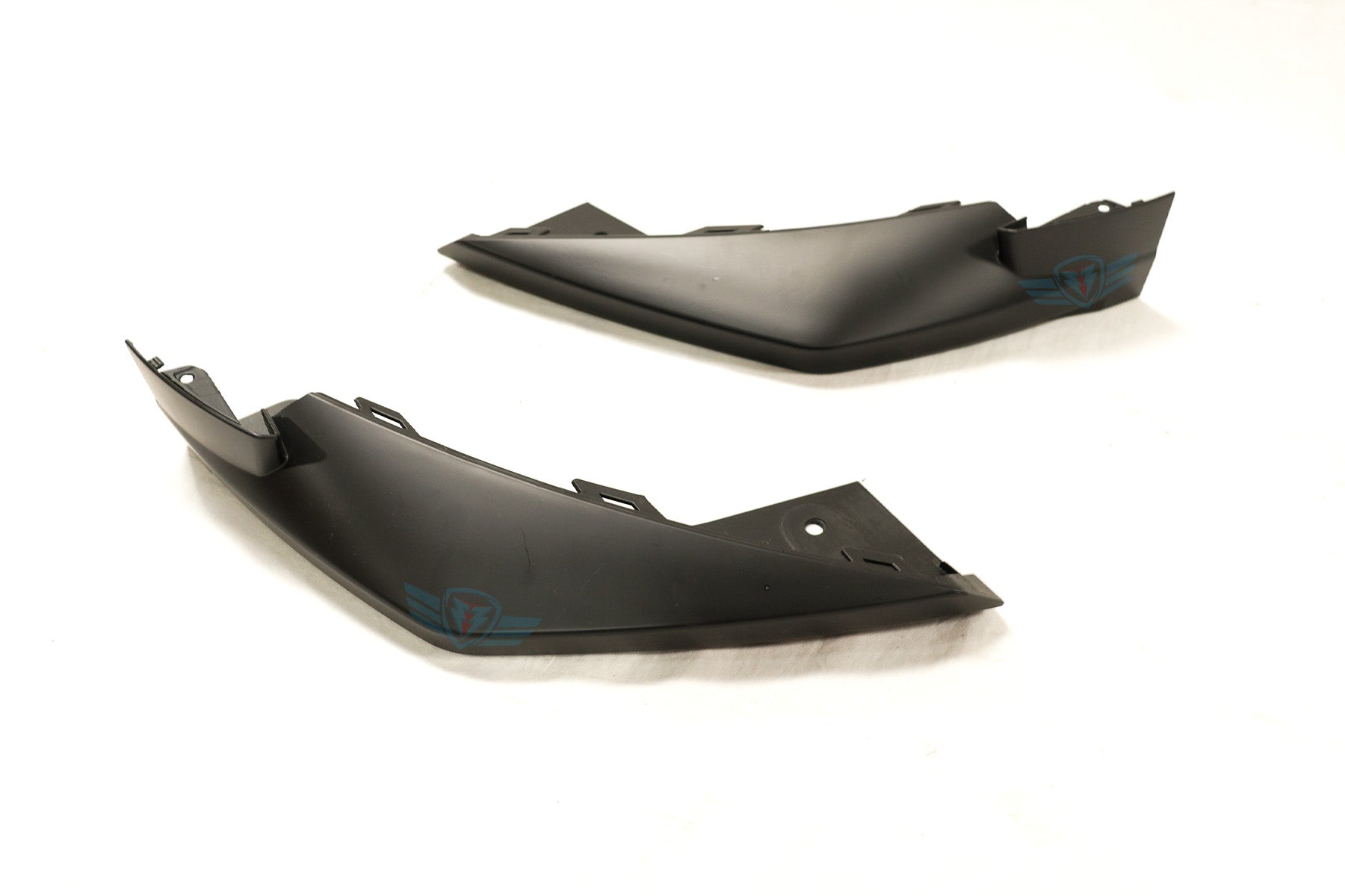 2019-2022 BMW Pre-LCI 3 Series (G20/G21) M3 Style Front Bumper