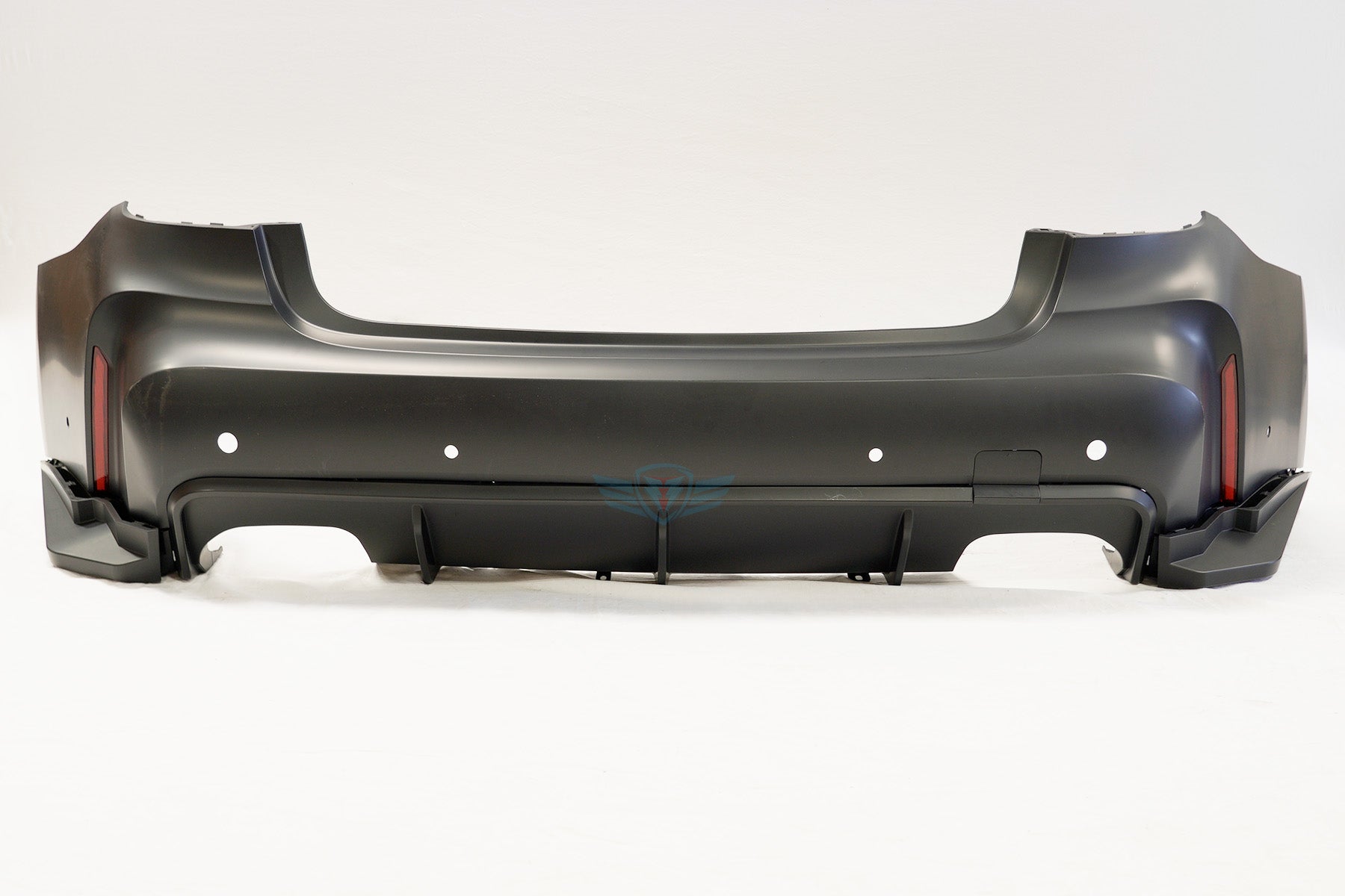 2019-2022 BMW Pre-LCI 3 Series (G20) M3 Style Rear Bumper Conversion Kit