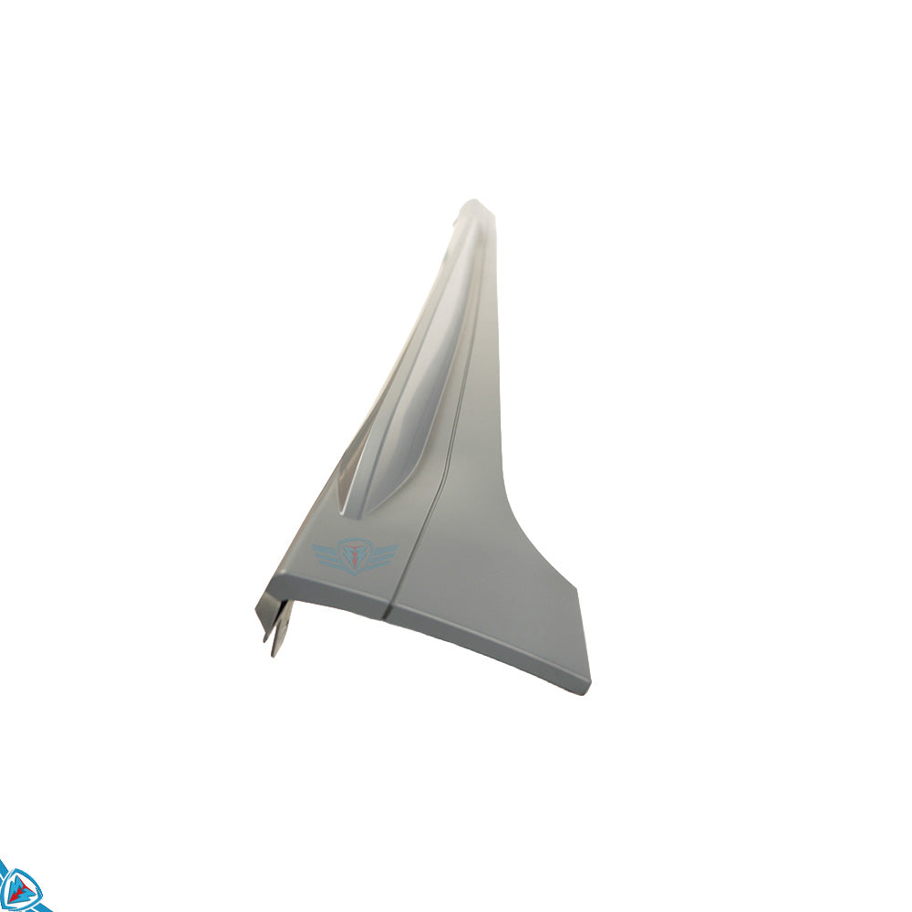 2019-2025 BMW 3 Series (G20) M3 Style Side Skirts