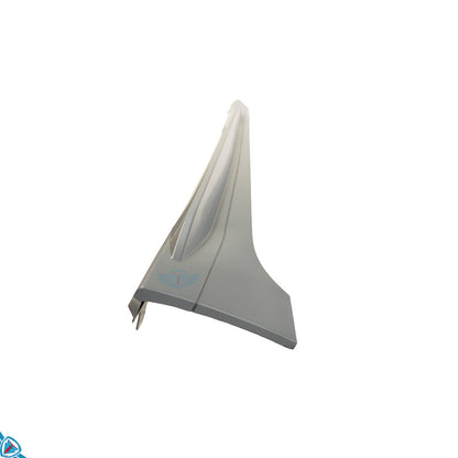 2019-2025 BMW 3 Series (G20) M3 Style Side Skirts