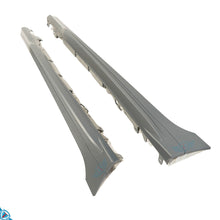 2019-2025 BMW 3 Series (G20) M3 Style Side Skirts