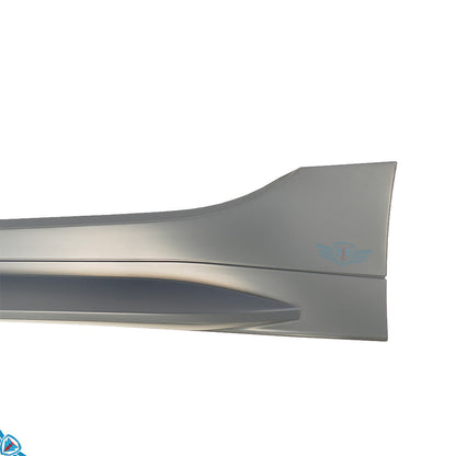 2019-2025 BMW 3 Series (G20) M3 Style Side Skirts