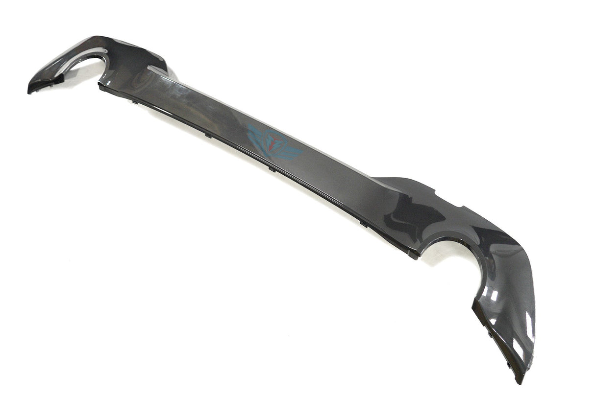 2019-2022 BMW Pre-LCI 3 Series (G20) M Sport (M340i) Style Rear Bumper Conversion Kit